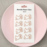 Bookmarks (Set of 8)