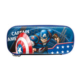 Captain America Pencil Pouch
