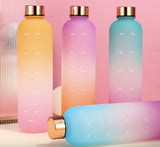Pastel Gradiant Bottle (1000ml)