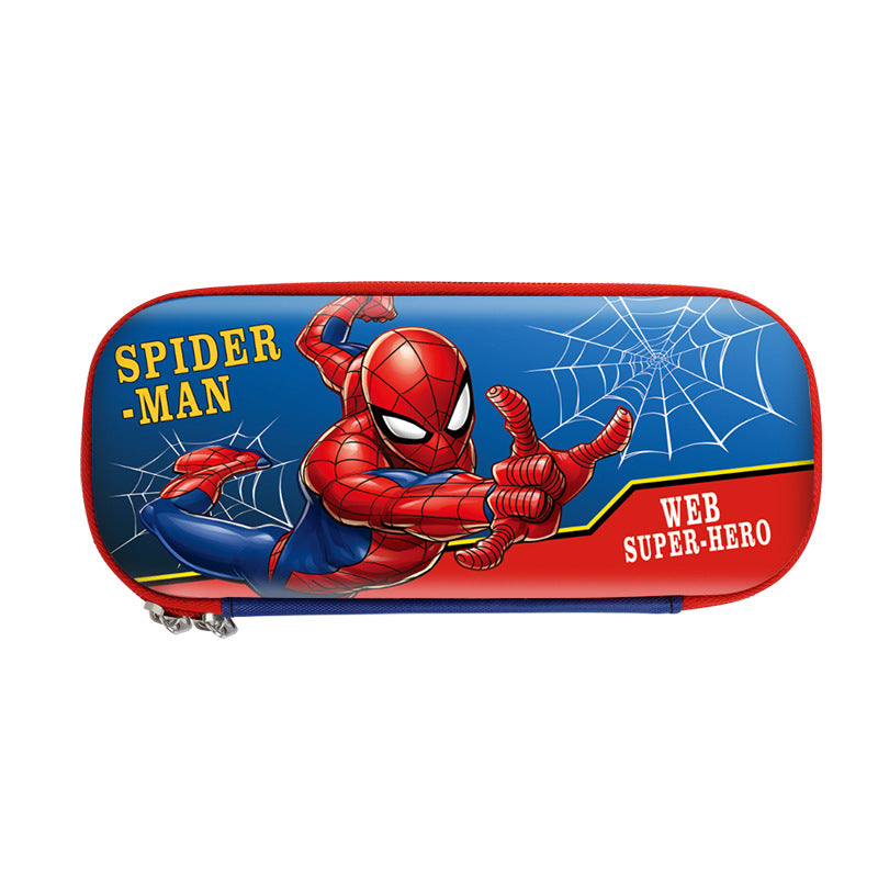 Spider Man Pencil Pouch