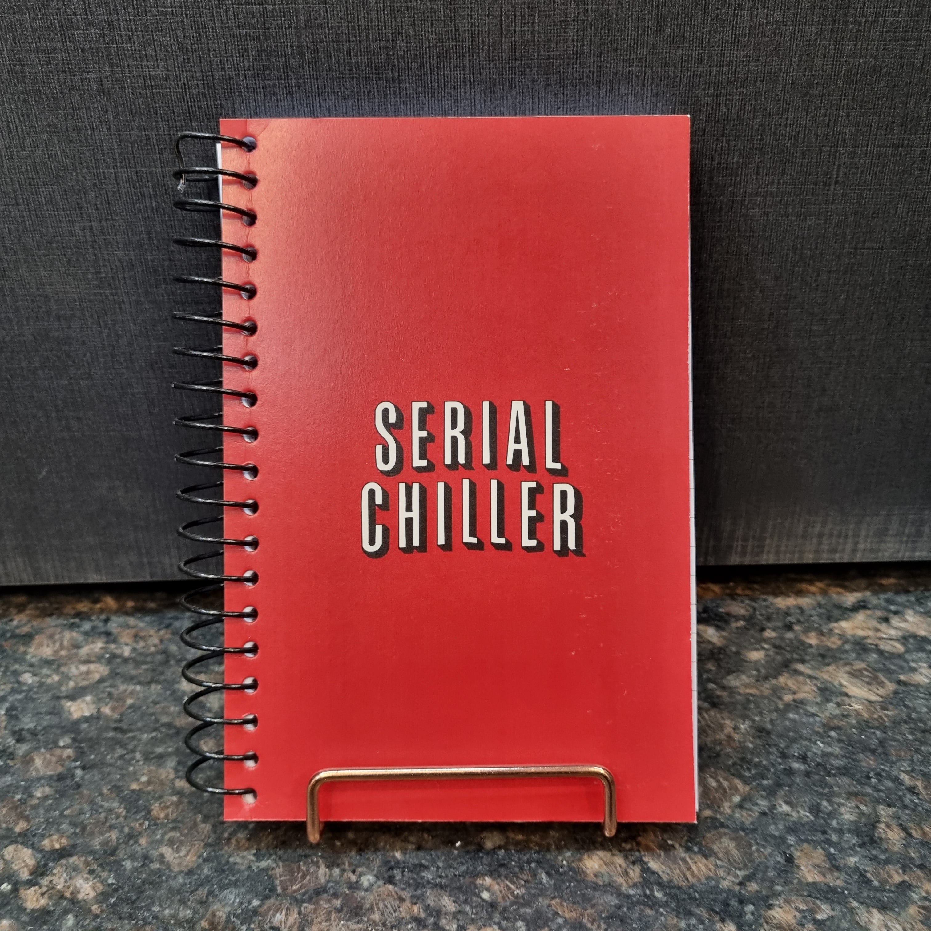Serial Chiller (A5)