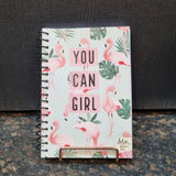 You can girl  (A5)