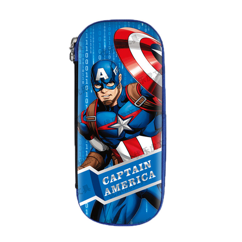 Pencil Pouch (Captain America)
