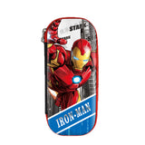 Pencil Pouch (Iron Man)