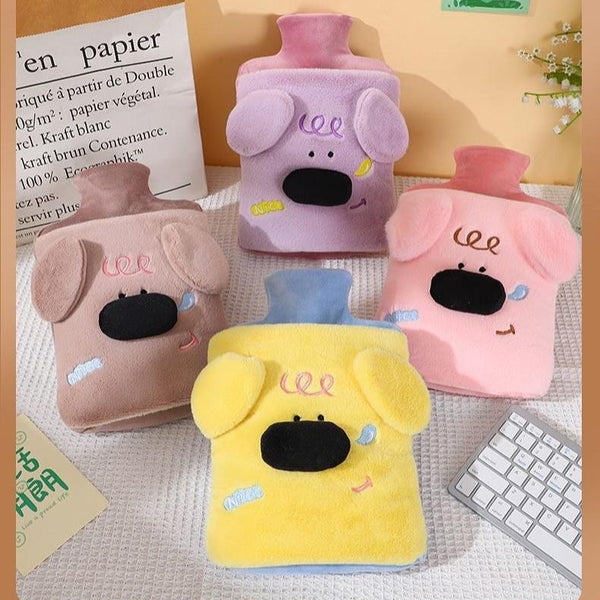 Dog Theme Hot Water Bag (2000ml)