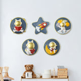 Space Series Décor
