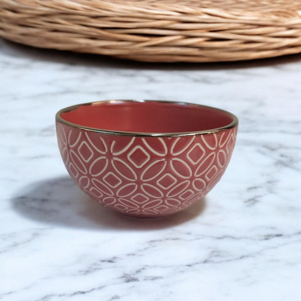 Pillis Series Bowl (5 inches)