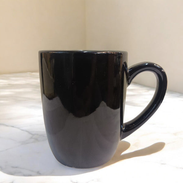 Timeless Glossy Mug (290ml)