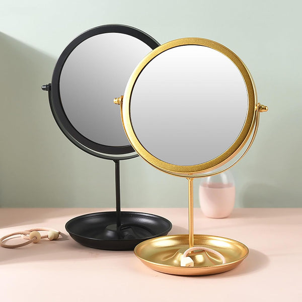 Swivel Vanity Mirror