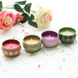 Small Candles (Buy 1 Get 1 Free)