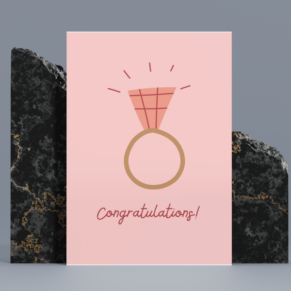 Congratulations