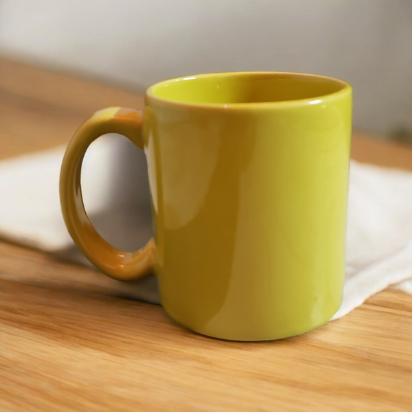 Sunny Ceramic Mug (350ml)