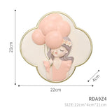 Cherry Blossom Décor Series