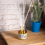 Buy 1 Get 1 Free - Classic Reed Diffusers (50ml)