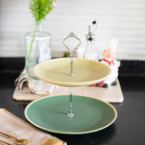 Landscape 2 Tier Tray