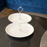 Siesta 2 Tier Tray