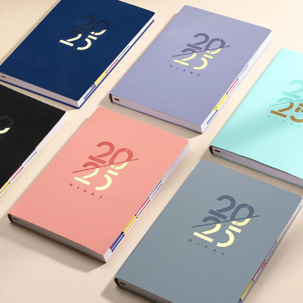 2025 PLANNERS (PRE-ORDER)