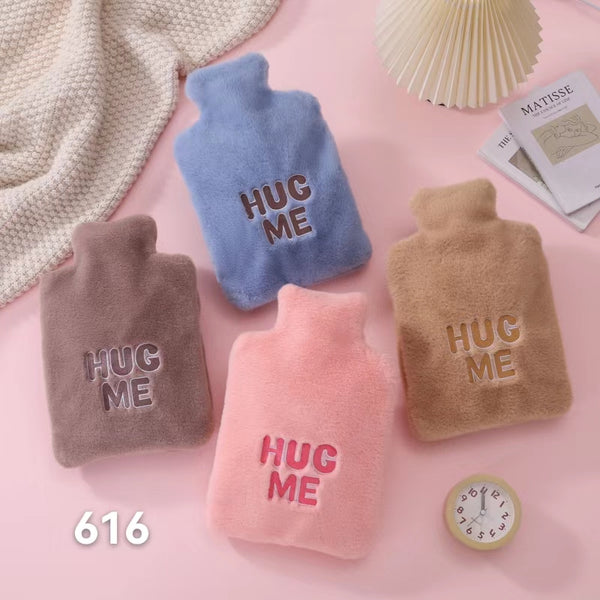 Hug Me Hot Water Bag (2000ml)