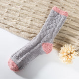 Cross Culture Woollen Socks