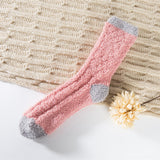 Cross Culture Woollen Socks