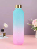 Pastel Gradiant Bottle (1000ml)