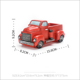 Mini Truck Succulent Planter