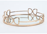 Mirror Vanity Tray