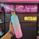 Pastel Gradiant Bottle (1000ml)