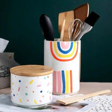 Chic Airtight Jars - Izhar