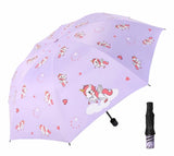 Unicorn Theme Umbrella