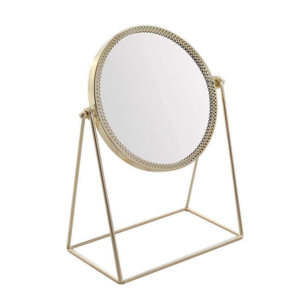 Vanity Mirror - Izhar