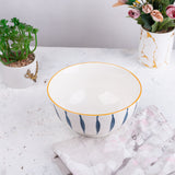 Mist Snack Bowl
