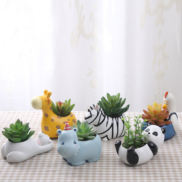 Plant Pots