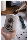 Metal Storage Containers (Single)