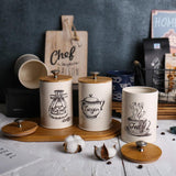 Metal Storage Containers (Single)