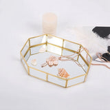 Mirror Vanity Tray