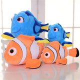 Nemo Plush Toy