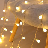 Balls Fairy Lights