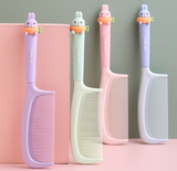 Pastel Hair Comb