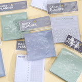 Olivia Planner Sticky Note
