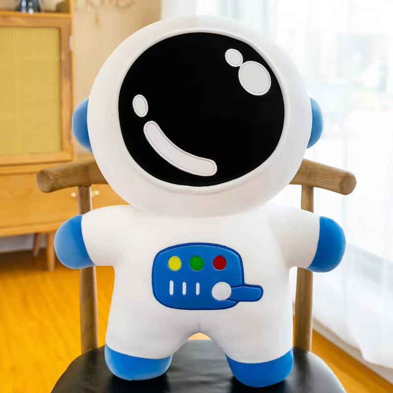 Astronaut Plush Toy