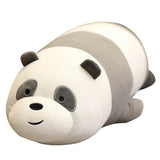 The Bare Bears Plush Toy