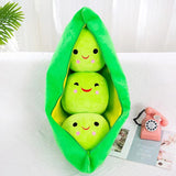 Peas Plush Couch