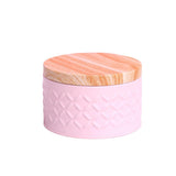 Can Metal Storage Containers (Single)