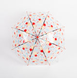 Kids Valvet Self Theme Dome Umbrella