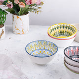 Mandala Bowls