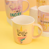 Shining Unicorn Series