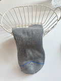 Soft Alt Ankle Socks