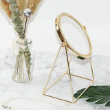 Vanity Mirror - Izhar