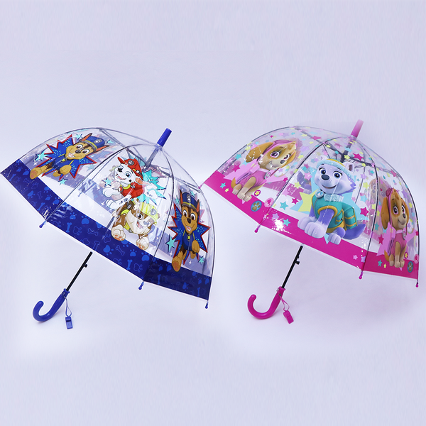 Paw Patrol Theme Umbrella